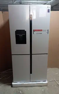 یخچال الجی اصلی T292