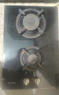 اجاق گاز رومیزی مدل البرز 2 شعله