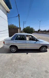 ۱۳۲ دوگانه مدل ۹۱ دوگانه کارخانه / تمیز مرتب