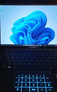 لپتاپ ایسوس Asus ZenBook UX3405MA ultra 9