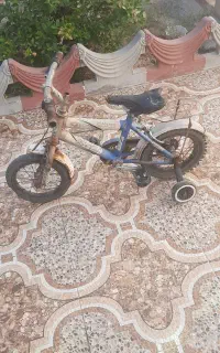 دوچرخه سایز ۱۲