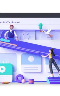 طراحی سایت گنبد با پشتیبانی رایگان