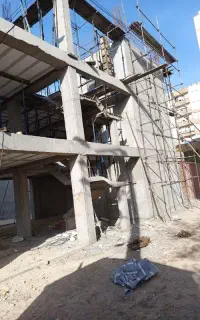کار آرماتوربندی
