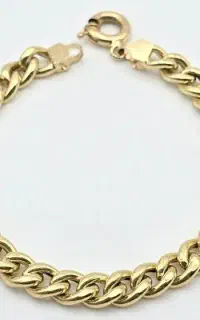 گم شده دستبند طلا
