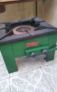 اجاق گاز ۲ شعله