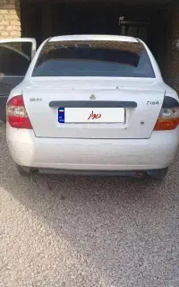 فروش تیبا مدل( ۹۶ )