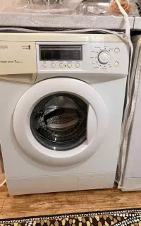 لباسشویی اسنوا