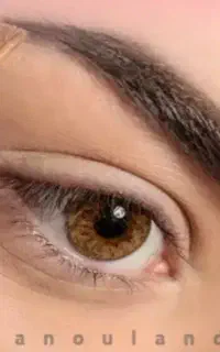 اصلاح ابرو ۵۰ کوتاهی ۱۰۰