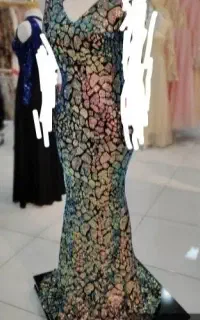 لباس مجلسی شیک