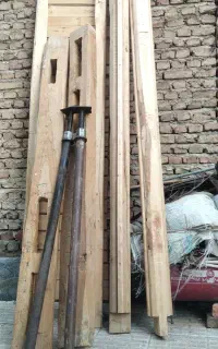 دار قالی ،دزگاه فرش