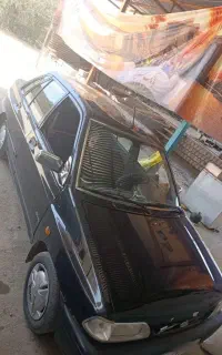 پراید85