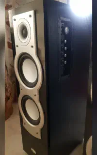 اسپیکر ایستاده جفت