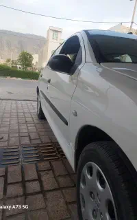 ۲۰۶مدل tu3 ۹۵