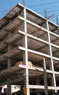 پیمانکاری ساختمان اسکلت بتنی،فلزی،بازسازی،ویلاسازی