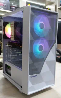 فروش کیس گیم و رندر (اقساط دو ساله)