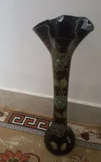 گلدان بزرگ