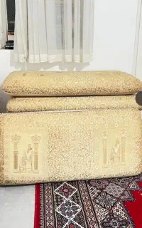 پشتی سنتی