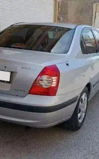 هیوندا آوانته ۸۸ کلکسیونی