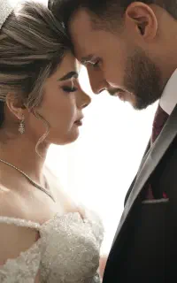آتلیه تخصصی عروس و داماد