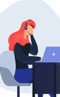 کار منشی گری