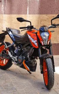 کی تی ام دوک ۲۰۰
