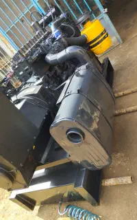 موتور رنو