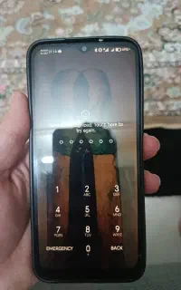 آنر x6