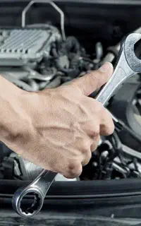 یاران خودرو باطری سازی مکانیک24ساعت سیار برق خودرو