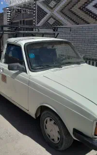 پیکان وانت