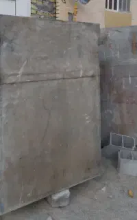 منبع ذخیره گالوانیزه  آب ،نفت ،گازوییل