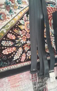 کمربند مردونه