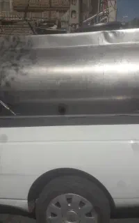 پخش شیر