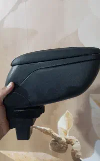 فروش کنسول به پراید و تیبا و ساینا میخوره نو هستش