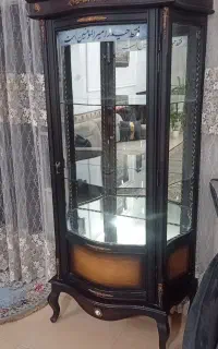 بوفه دومیلیون