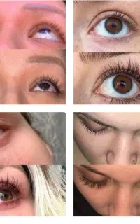 راز پزپشتی ابرو و مژه هات پیش منه