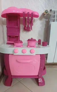 فروش اسباب بازی آشپزخانه