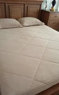 رو تختی و روبالشتی یک نفره و دونفره
