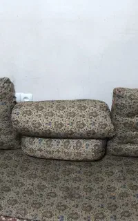 پشتی شاه نشین