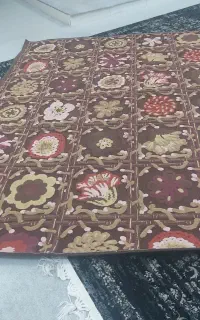 قالیچه در حد نو نو