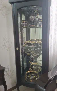 بوفه رایگان