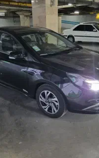 ایگل سفید و مشکی