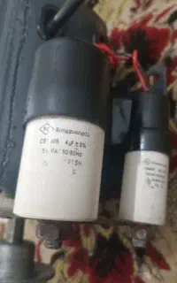 دینام کولر ۳۲۰۰فروش فوری تا امشب