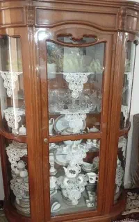 گنجه چوب راش