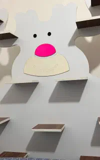 بوفه