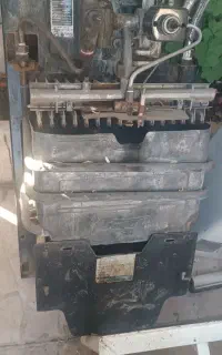 آبگرم کن ایران شرق