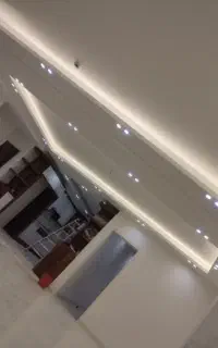 برقکار سیم کش