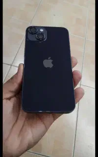 ایفون ۱۳ نرمال حافظه ۵۱۲