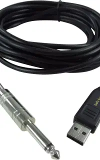کارت صدای گیتار Behringer Guitar 2 USB