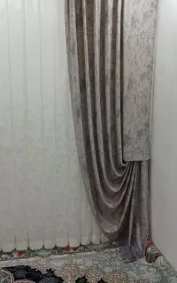 نصاب پرده