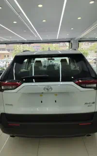 راوفور فول ژاپن دو دف بنزین